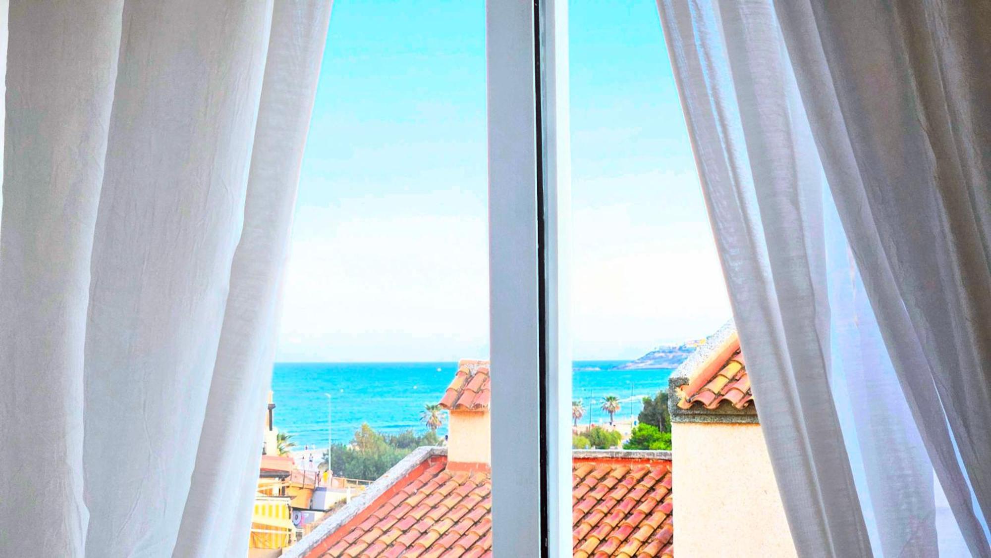 Appartamento Royal Oropesa Oropesa del Mar Esterno foto