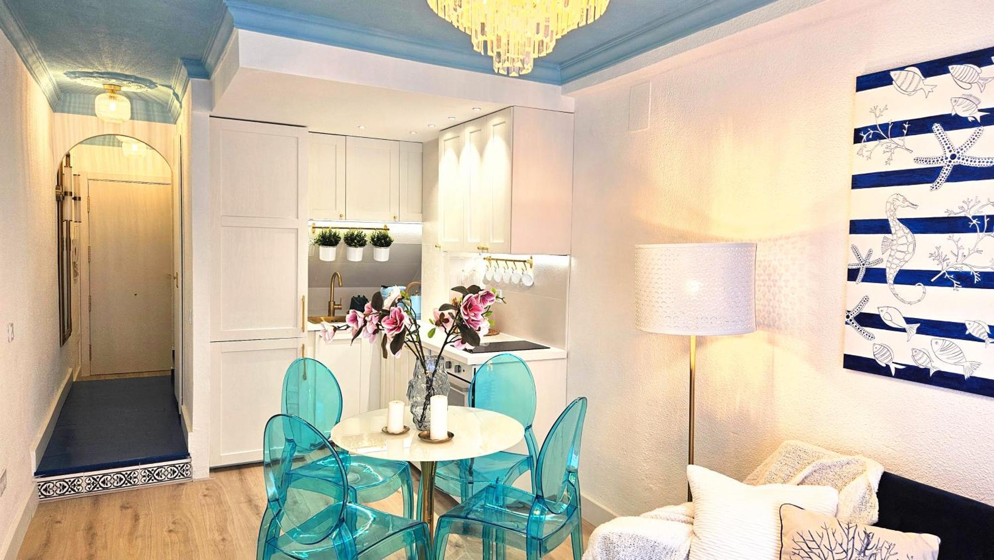 Appartamento Royal Oropesa Oropesa del Mar Esterno foto