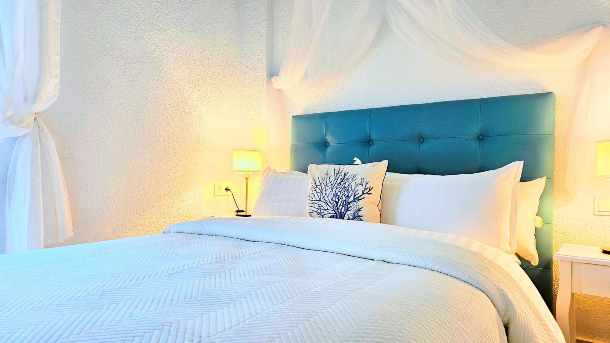 Appartamento Royal Oropesa Oropesa del Mar Esterno foto
