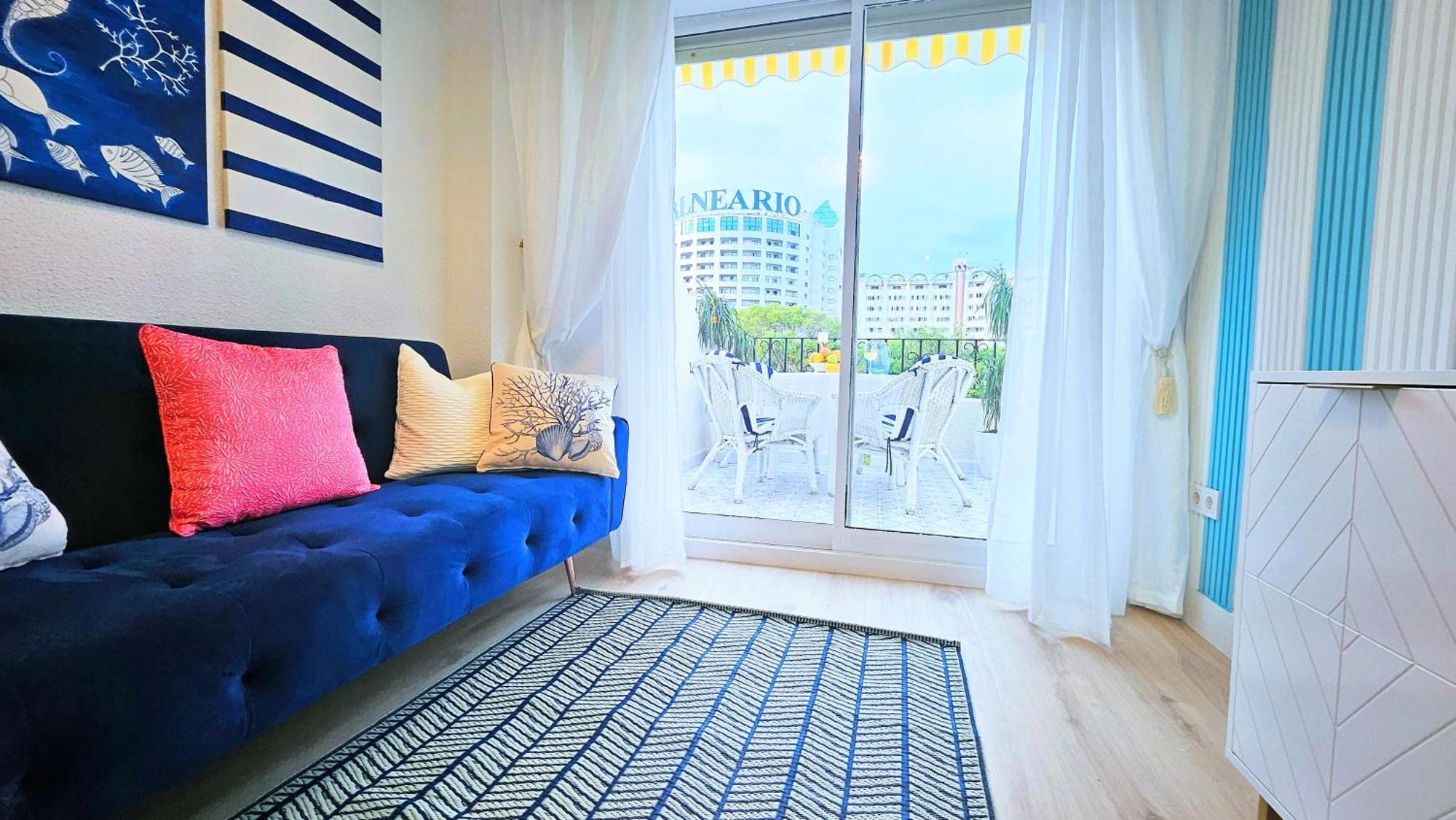 Appartamento Royal Oropesa Oropesa del Mar Esterno foto