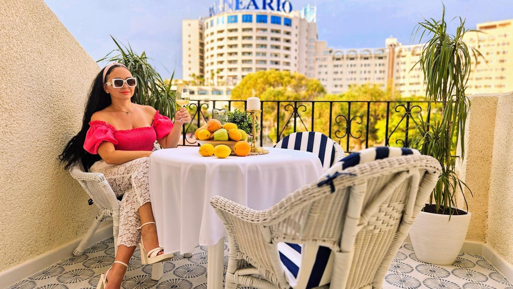 Appartamento Royal Oropesa Oropesa del Mar Esterno foto