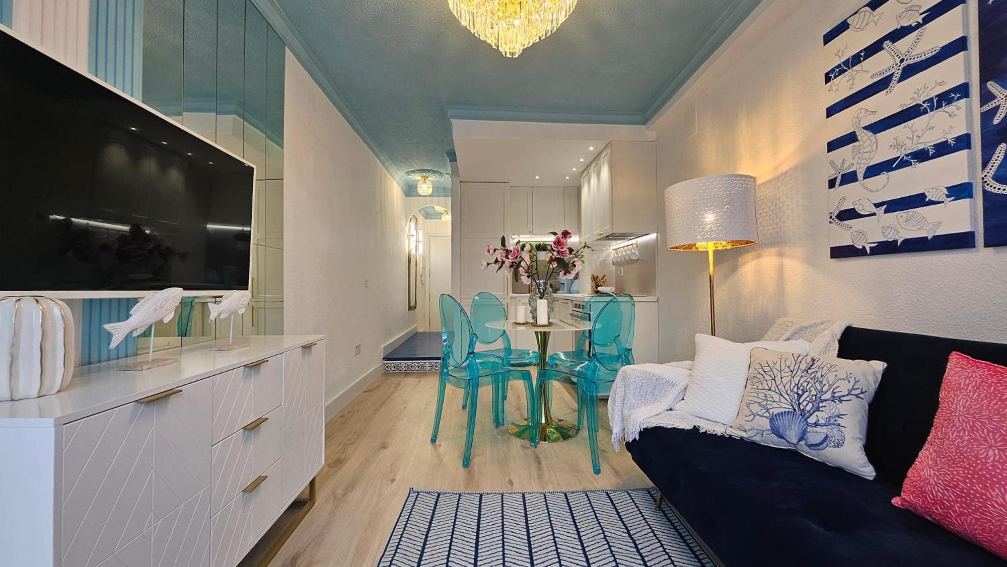 Appartamento Royal Oropesa Oropesa del Mar Esterno foto