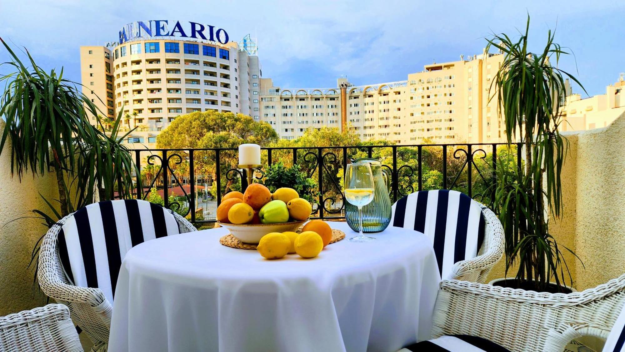 Appartamento Royal Oropesa Oropesa del Mar Esterno foto