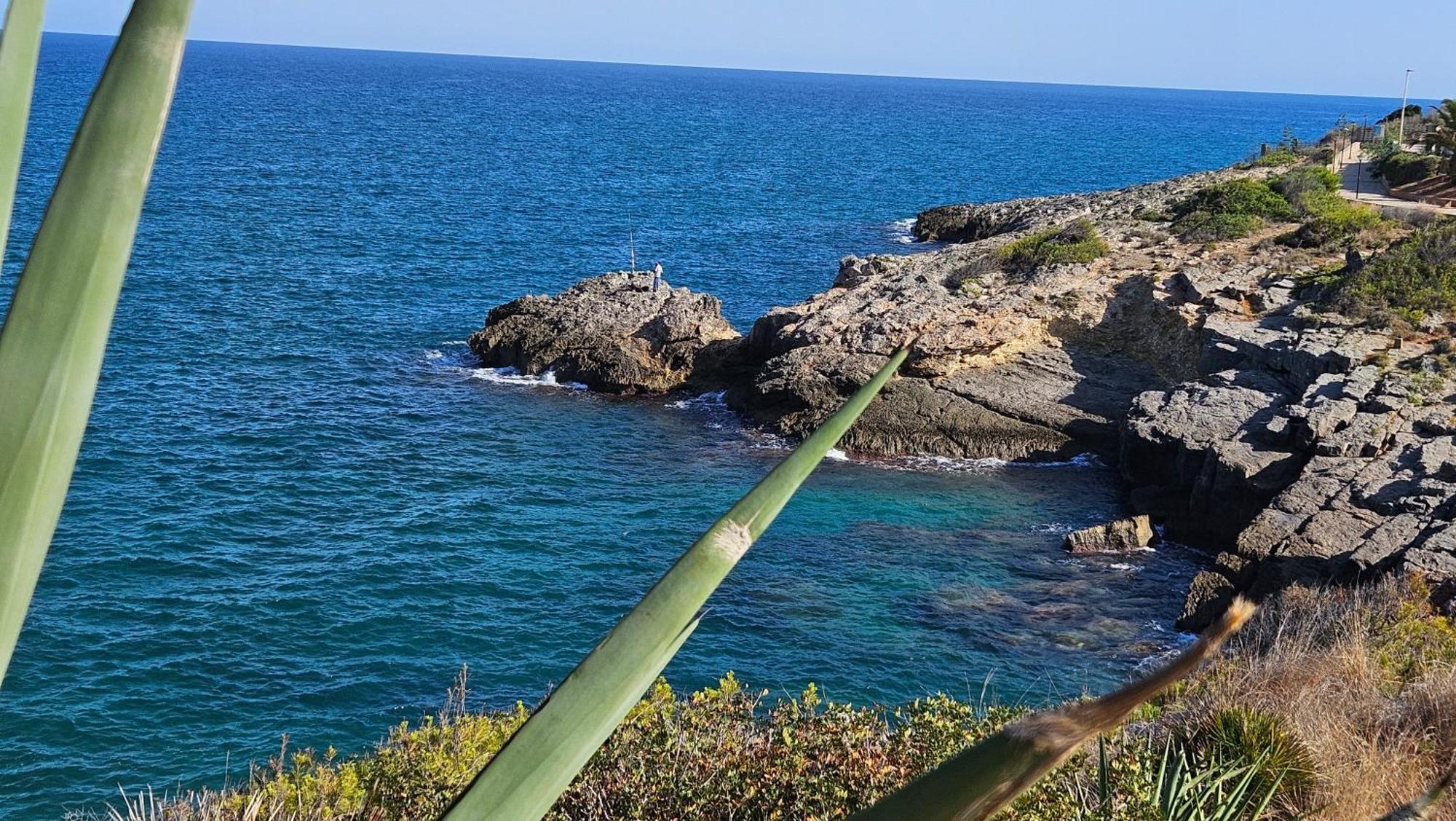 Appartamento Royal Oropesa Oropesa del Mar Esterno foto