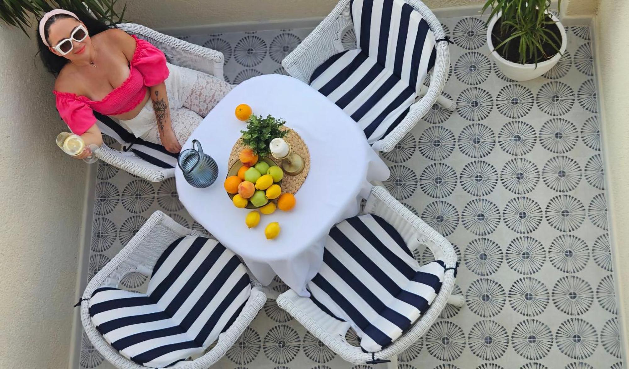 Appartamento Royal Oropesa Oropesa del Mar Esterno foto