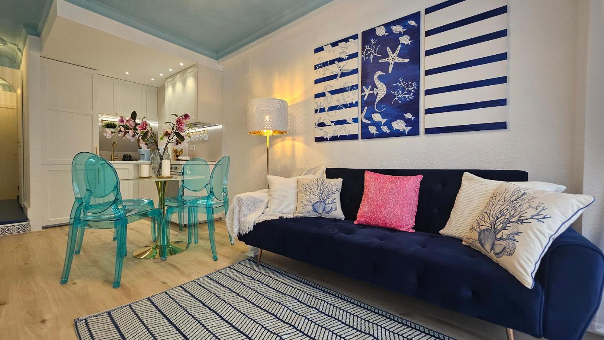 Appartamento Royal Oropesa Oropesa del Mar Esterno foto