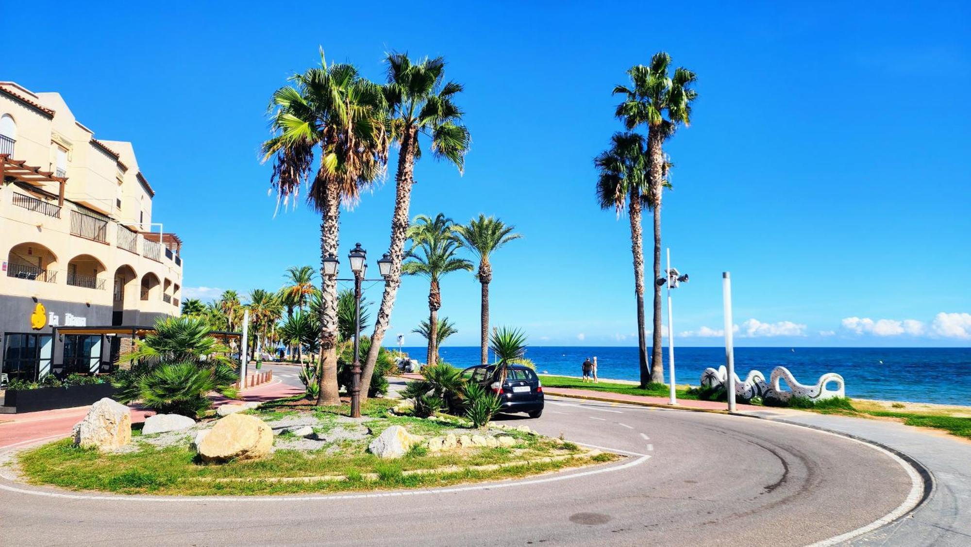 Appartamento Royal Oropesa Oropesa del Mar Esterno foto