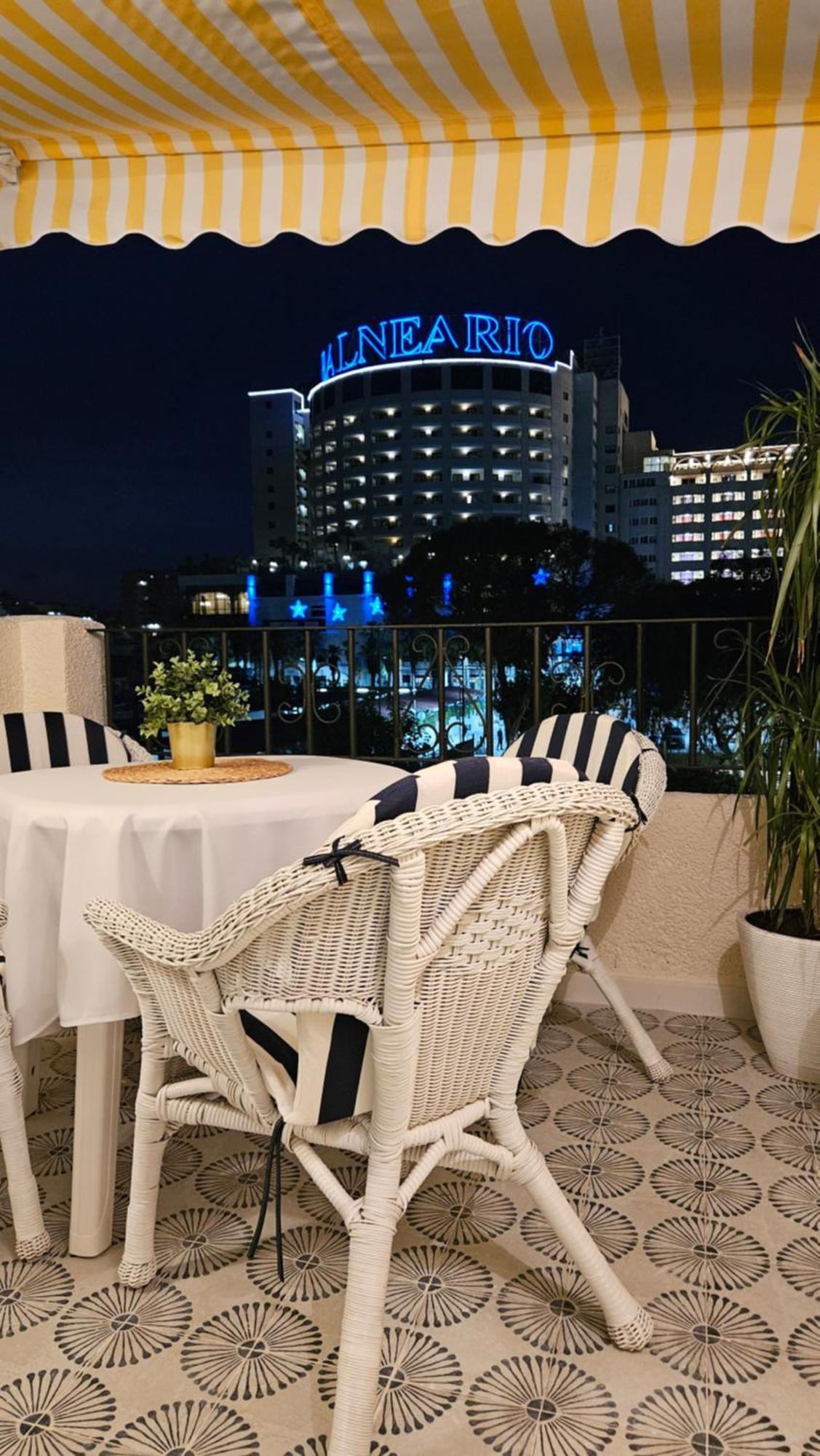 Appartamento Royal Oropesa Oropesa del Mar Esterno foto