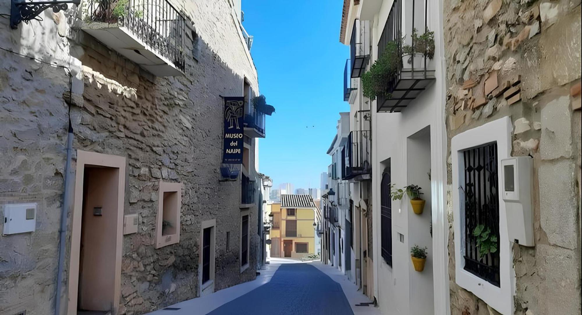 Appartamento Royal Oropesa Oropesa del Mar Esterno foto