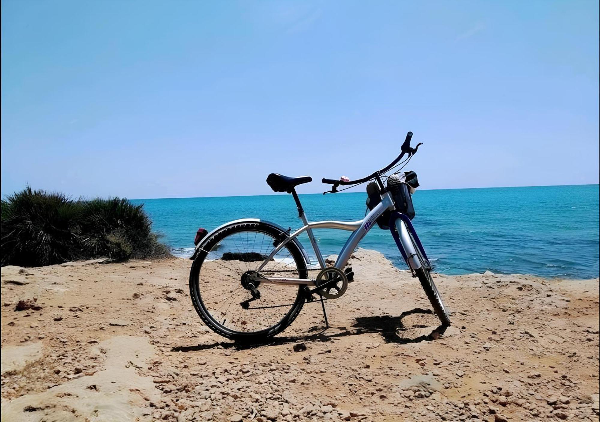 Appartamento Royal Oropesa Oropesa del Mar Esterno foto