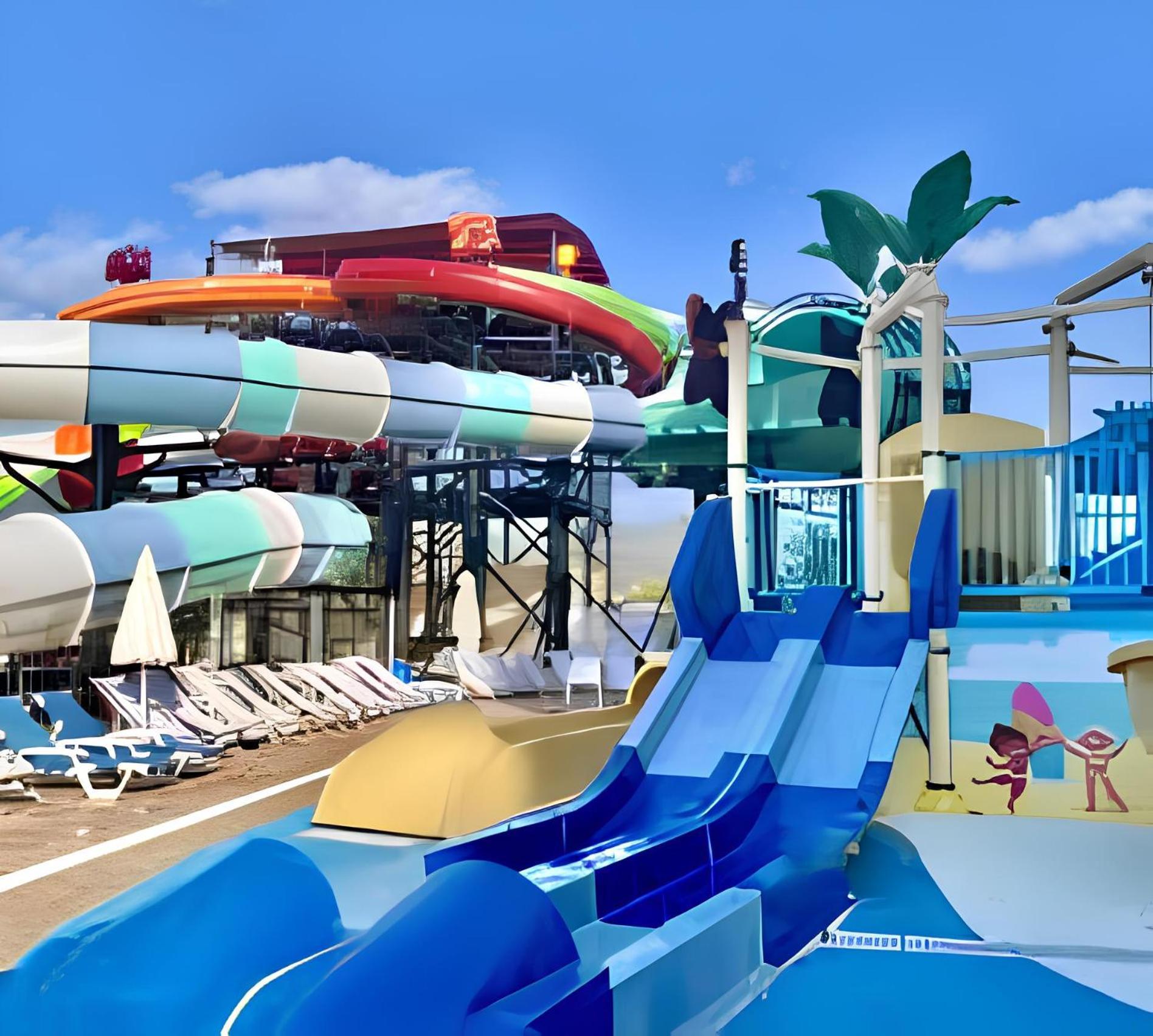 Appartamento Royal Oropesa Oropesa del Mar Esterno foto