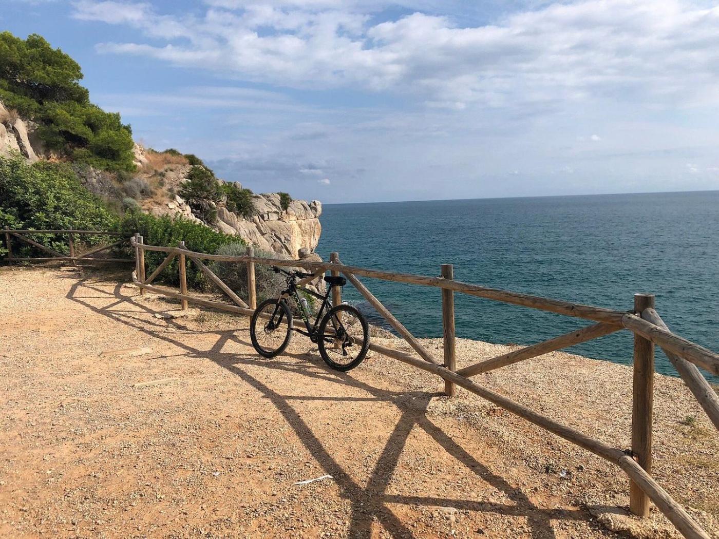 Appartamento Royal Oropesa Oropesa del Mar Esterno foto