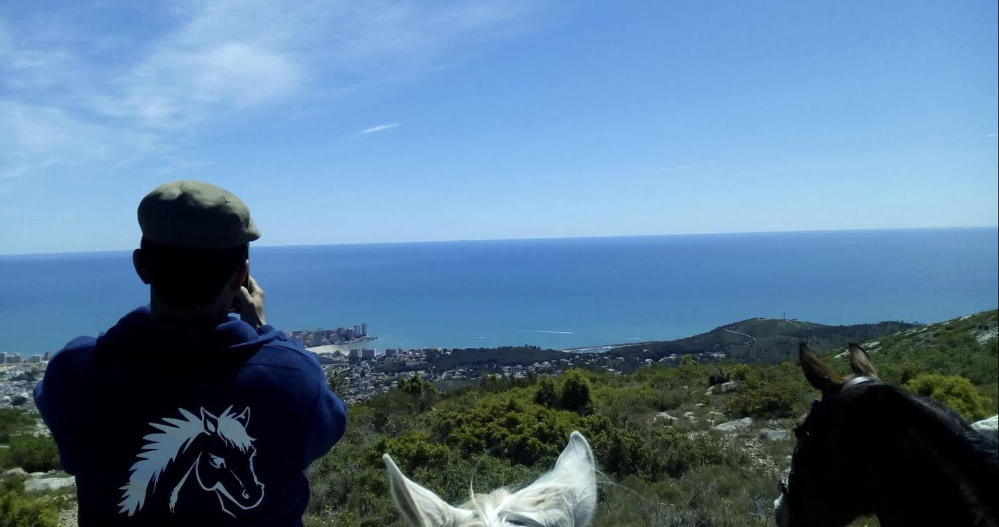 Appartamento Royal Oropesa Oropesa del Mar Esterno foto