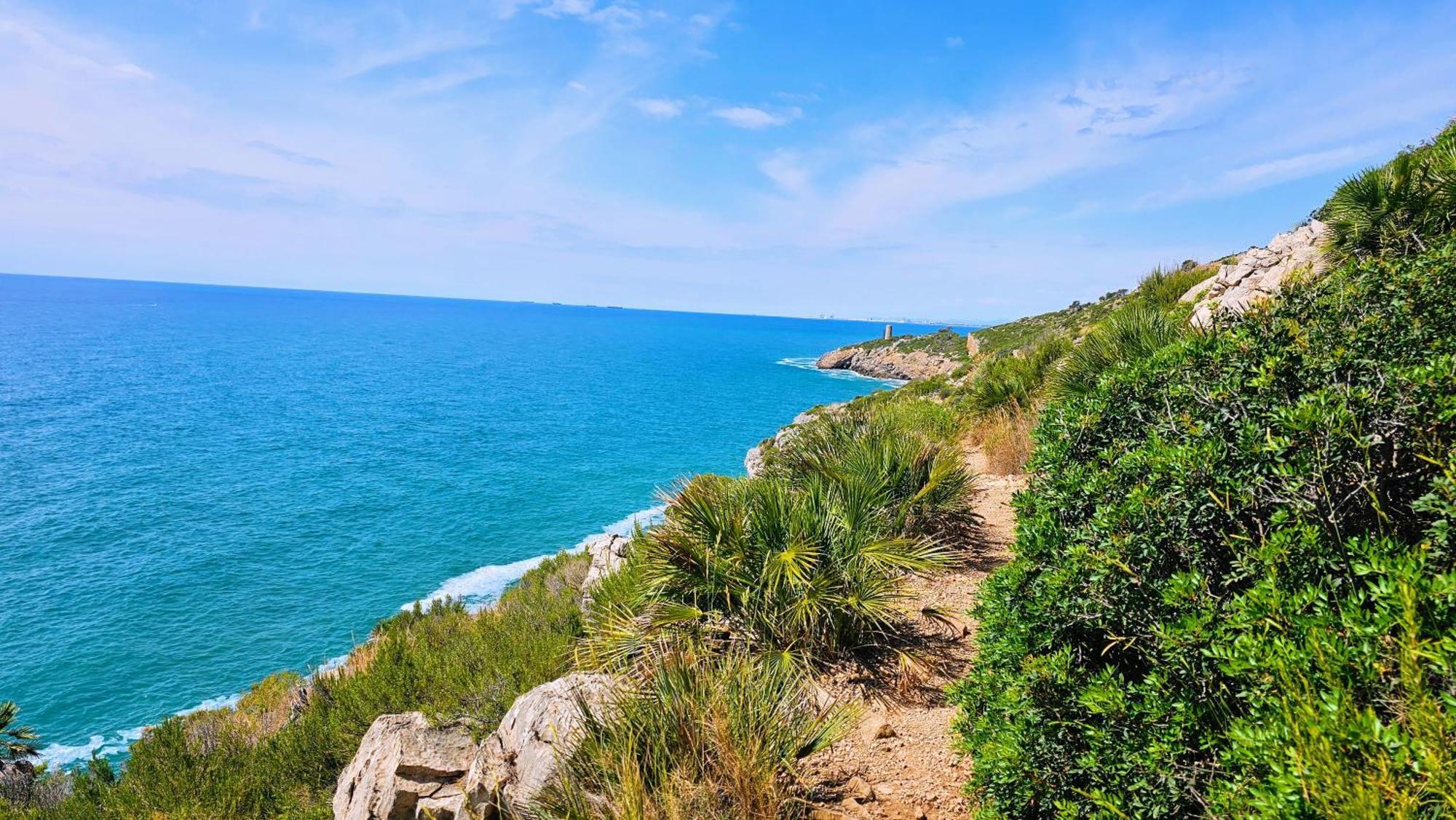 Appartamento Royal Oropesa Oropesa del Mar Esterno foto