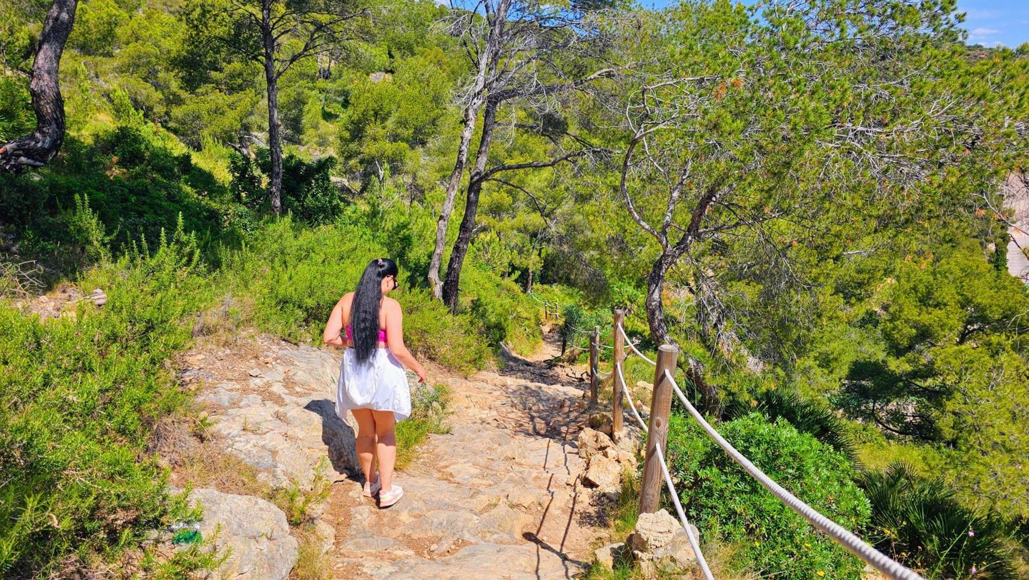 Appartamento Royal Oropesa Oropesa del Mar Esterno foto