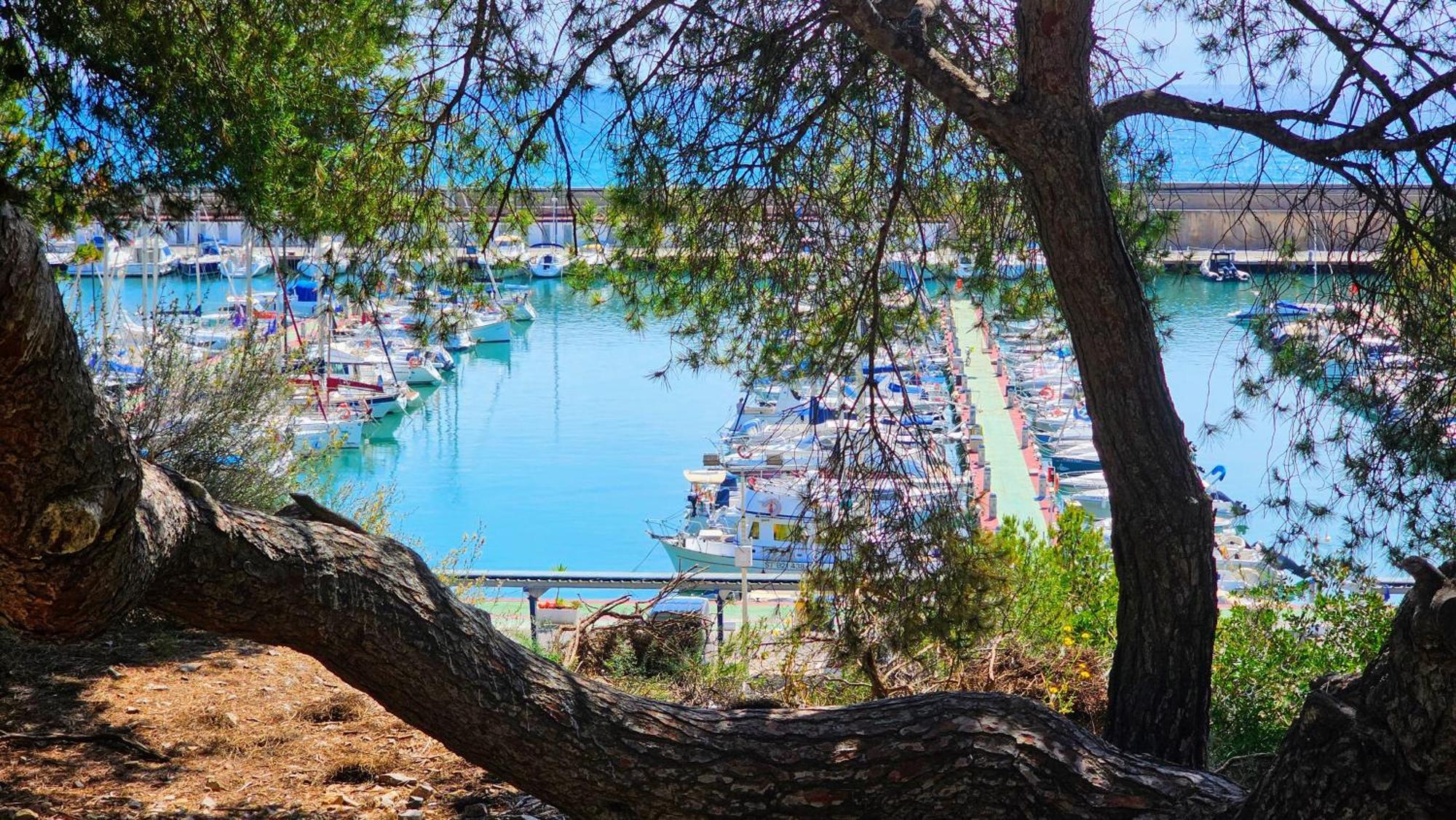 Appartamento Royal Oropesa Oropesa del Mar Esterno foto